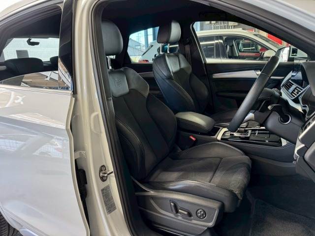 アウディ&nbsp;Q5 Sportbackの画像7