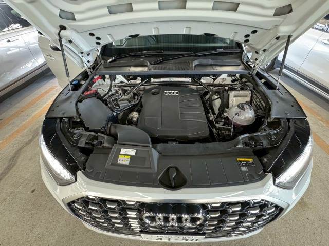 アウディ&nbsp;Q5 Sportbackの画像12