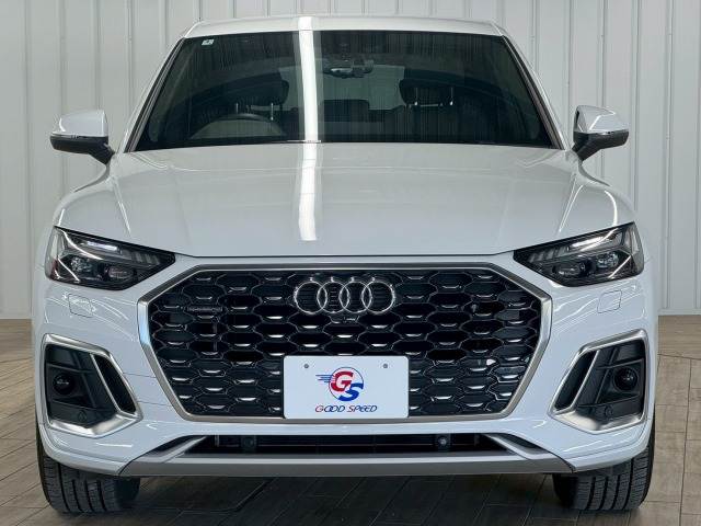 アウディ&nbsp;Q5 Sportbackの画像13
