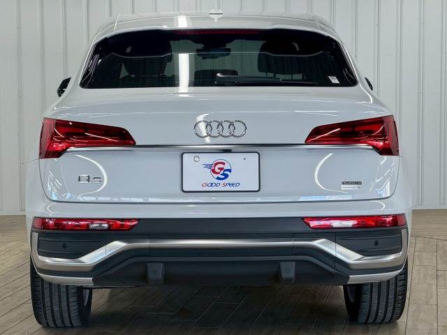アウディ&nbsp;Q5 Sportbackの画像14
