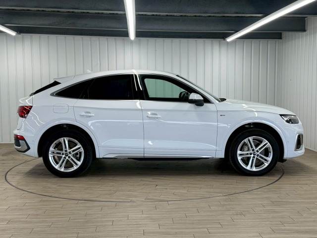 アウディ&nbsp;Q5 Sportbackの画像15