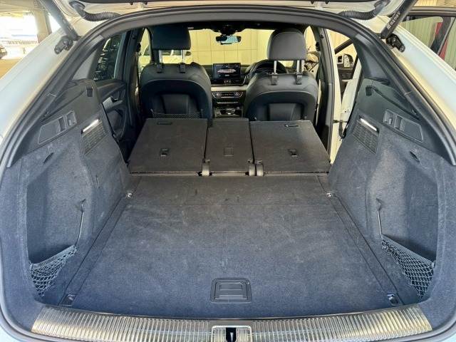 アウディ&nbsp;Q5 Sportbackの画像18