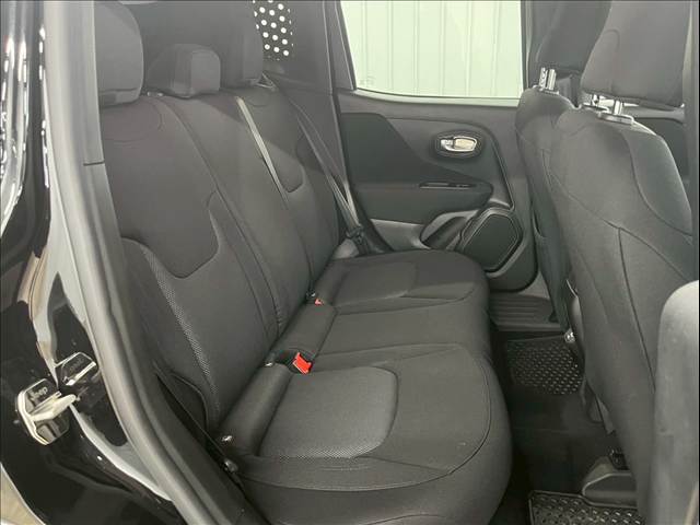 クライスラー JEEP Renegadeの画像8