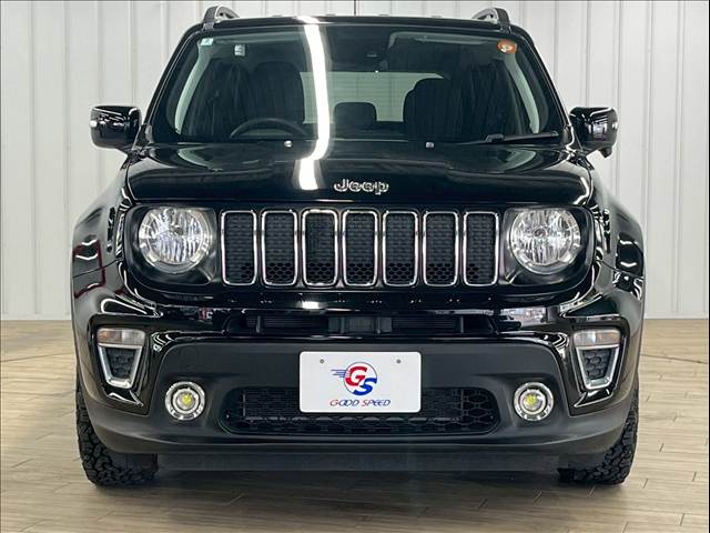 クライスラー JEEP Renegadeの画像13