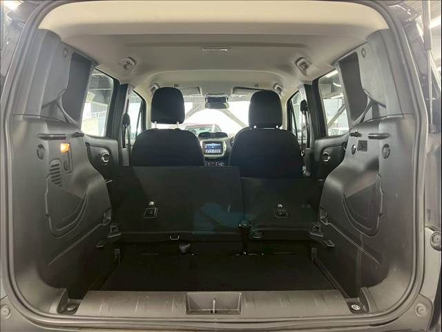 クライスラー JEEP Renegadeの画像18