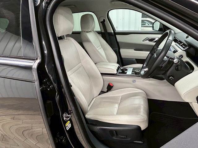 ランドローバー RANGE ROVER VELARの画像7