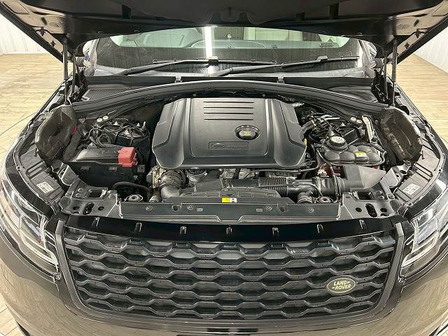 ランドローバー RANGE ROVER VELARの画像12