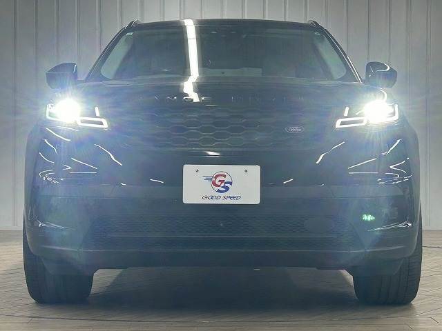 ランドローバー RANGE ROVER VELARの画像13