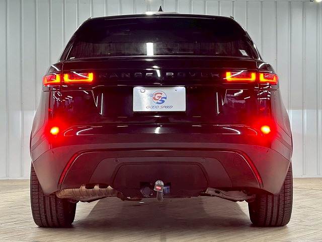 ランドローバー RANGE ROVER VELARの画像14