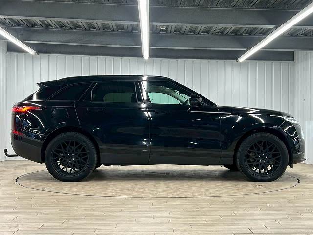 ランドローバー RANGE ROVER VELARの画像15