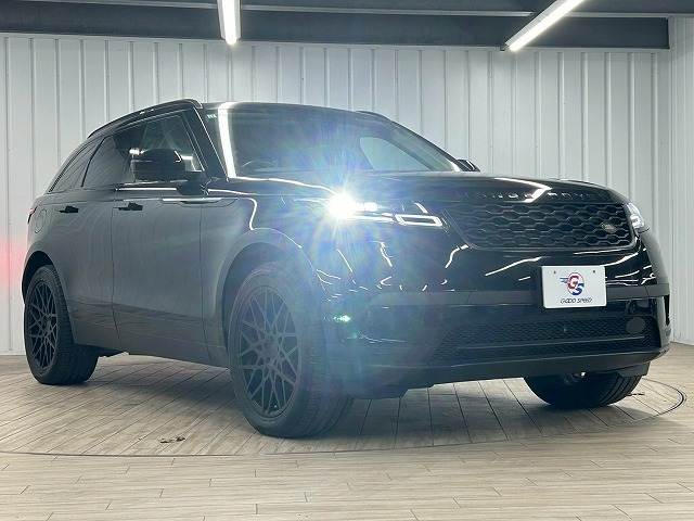 ランドローバー RANGE ROVER VELARの画像16