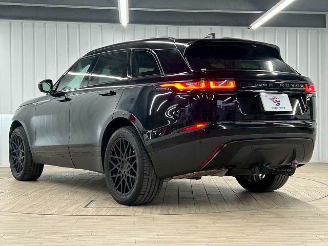 ランドローバー RANGE ROVER VELARの画像17
