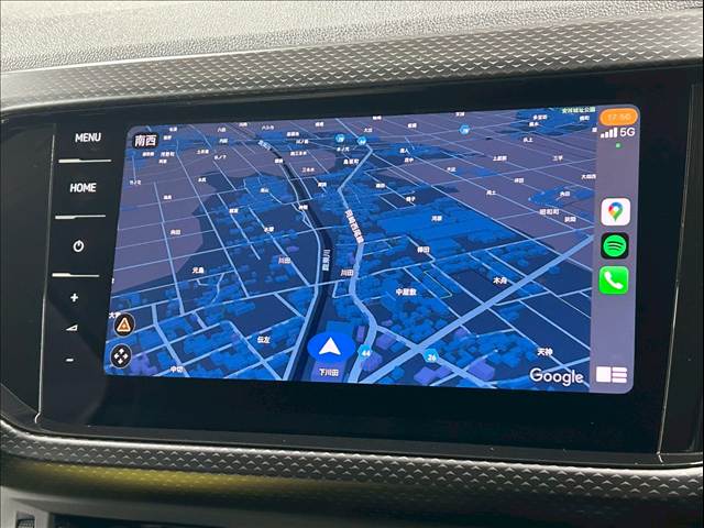 T-CrossTSI Active 内装他