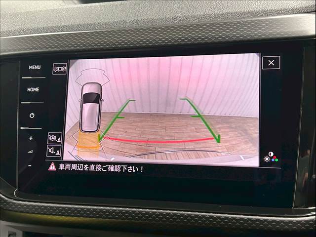 T-CrossTSI Active 内装他