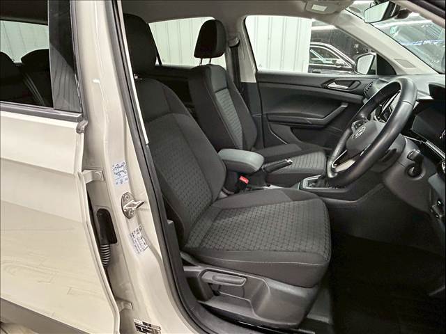 フォルクスワーゲン T-Crossの画像7