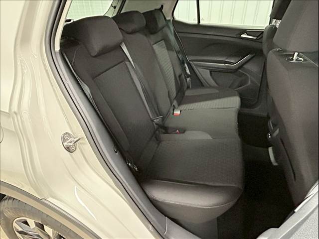 フォルクスワーゲン T-Crossの画像8