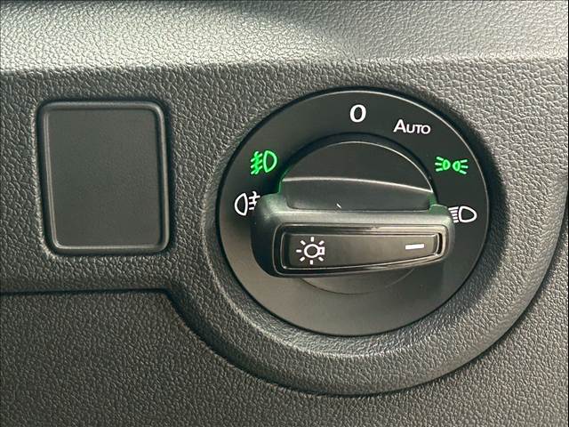 フォルクスワーゲン T-Crossの画像9