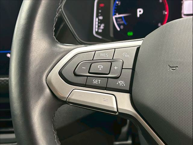 フォルクスワーゲン T-Crossの画像10