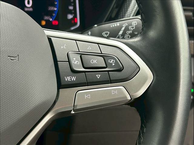 フォルクスワーゲン T-Crossの画像11