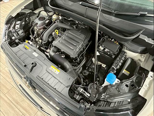 フォルクスワーゲン T-Crossの画像12