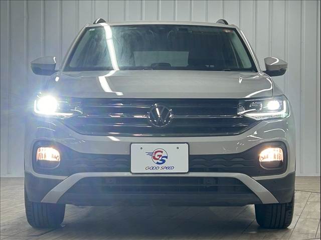 フォルクスワーゲン T-Crossの画像13