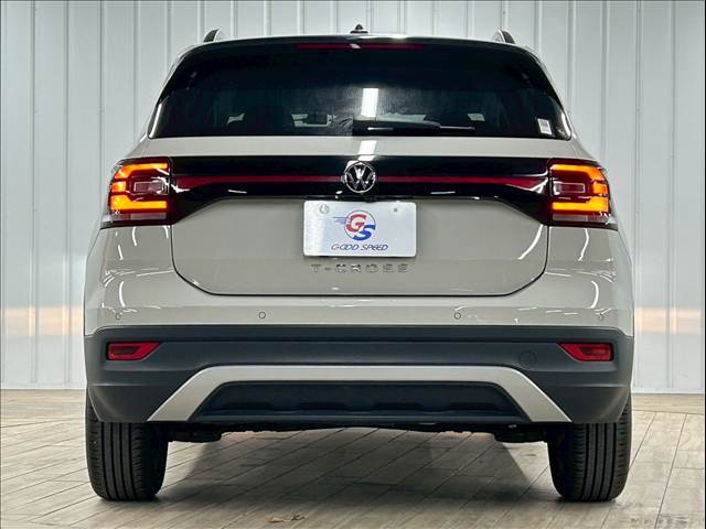 フォルクスワーゲン T-Crossの画像14