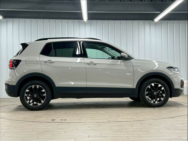 フォルクスワーゲン T-Crossの画像15