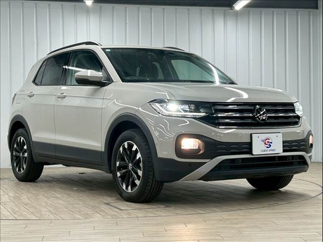 フォルクスワーゲン T-Crossの画像16