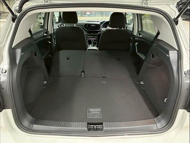 フォルクスワーゲン T-Crossの画像18