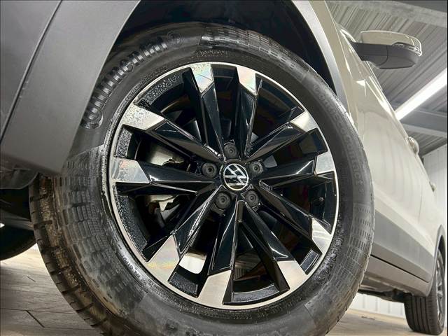 フォルクスワーゲン T-Crossの画像19