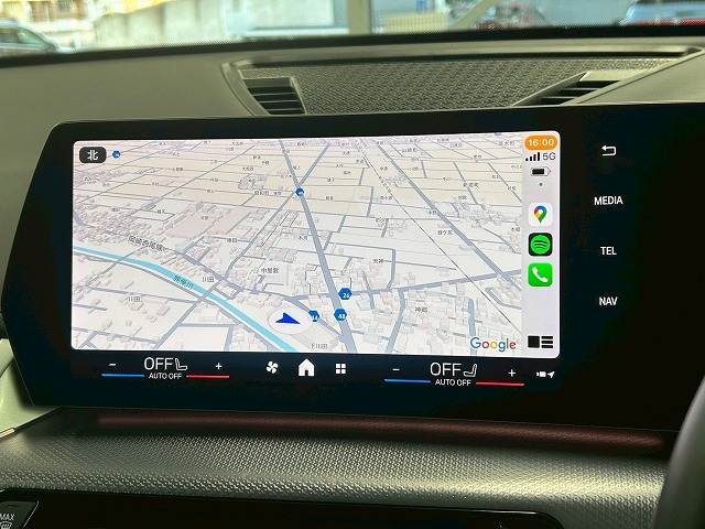 X1xDrive 20d M Sport 内装他