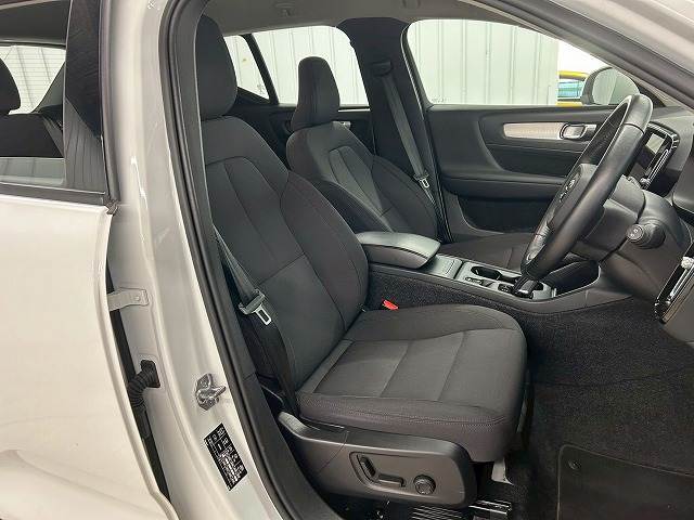 ボルボ XC40の画像7