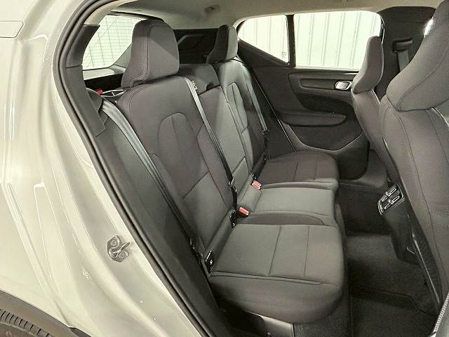 ボルボ XC40の画像8