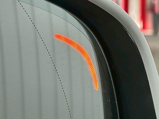 ボルボ XC40の画像11