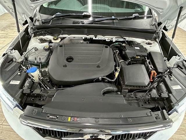 ボルボ XC40の画像12