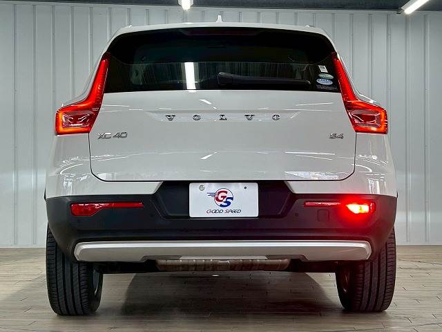 ボルボ XC40の画像14