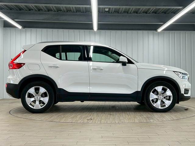 ボルボ XC40の画像15