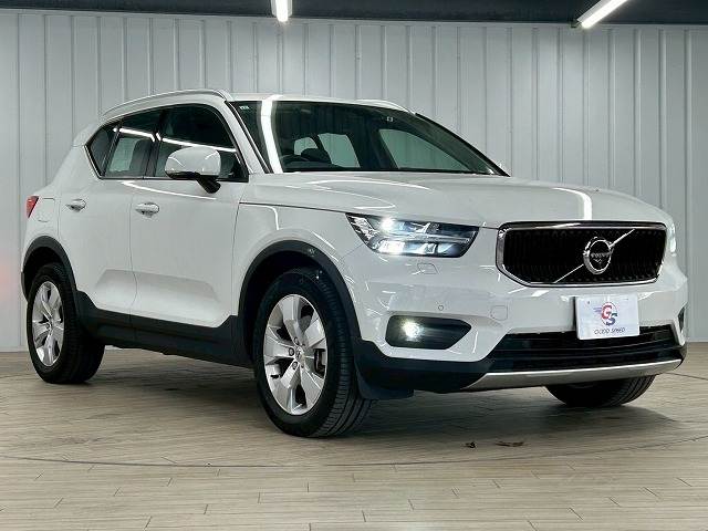 ボルボ XC40の画像16