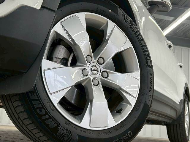 ボルボ XC40の画像19