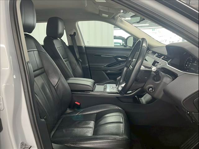 ランドローバー&nbsp;RANGE ROVER EVOQUEの画像7