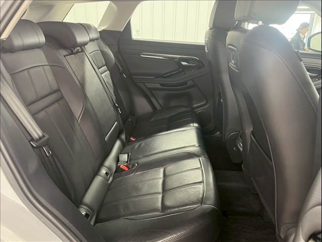 ランドローバー&nbsp;RANGE ROVER EVOQUEの画像8