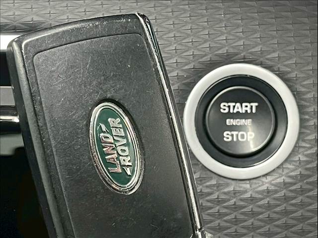 ランドローバー&nbsp;RANGE ROVER EVOQUEの画像11