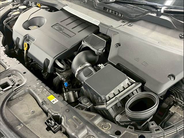 ランドローバー&nbsp;RANGE ROVER EVOQUEの画像12