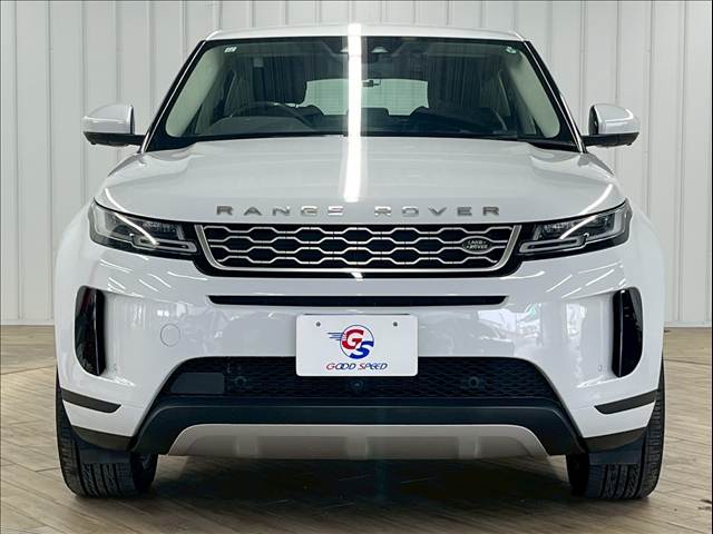 ランドローバー&nbsp;RANGE ROVER EVOQUEの画像13
