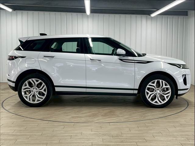 ランドローバー&nbsp;RANGE ROVER EVOQUEの画像15