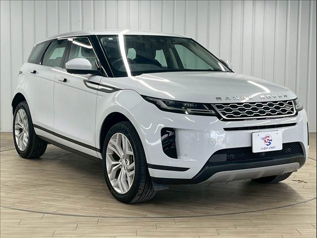 ランドローバー&nbsp;RANGE ROVER EVOQUEの画像16