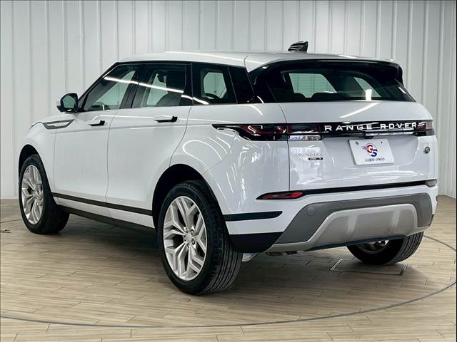 ランドローバー&nbsp;RANGE ROVER EVOQUEの画像17