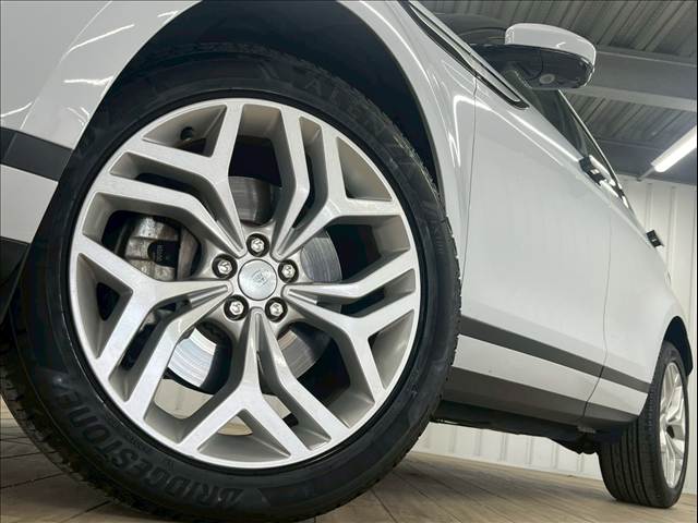 ランドローバー&nbsp;RANGE ROVER EVOQUEの画像19