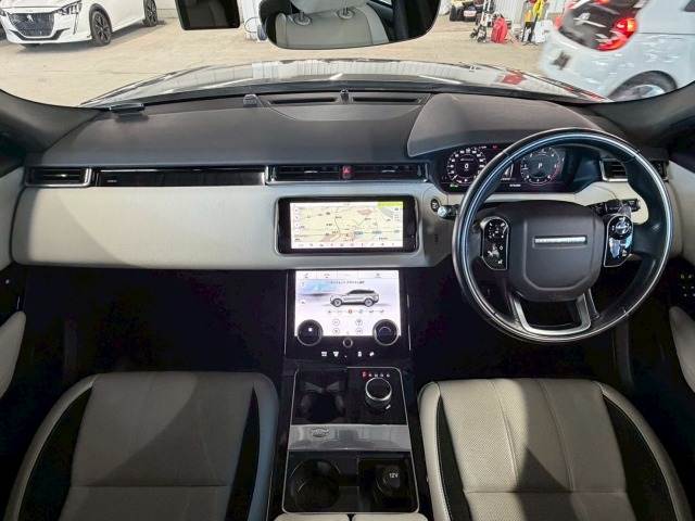 ランドローバー&nbsp;RANGE ROVER VELARの画像3