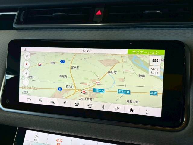 ランドローバー&nbsp;RANGE ROVER VELARの画像4